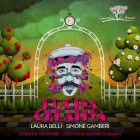 APPUNTAMENTI – Fucina Creativa, Simone Gamberi “sposa” Laura Belli