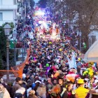 IN PIAZZA – “Una città che balla” al Carnevale Civitonico