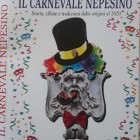 LIBRI – Carnevale Nepesino, presentazione alla Sala Nobile