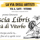 CULTURA – Tuscia Libris, ancora aperte le iscrizioni al concorso letterario