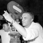 “100 volte Fellini”, in streaming la mostra voluta dal Rotary