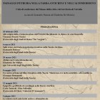 CONFERENZE – “Paesaggi d’Etruria”, incontri telematici organizzati dal Museo di Vetralla
