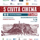 FESTIVAL – A Bagnoregio quattro giorni con il Civita Cinema