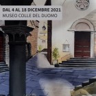 MOSTRE – Paesaggio, personale di Ilaria Massera al Colle del Duomo