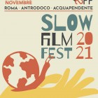 RASSEGNE – Lo Slow Film Fest fa tappa ad Acquapendente