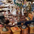 IN PIAZZA – Hobby e antiquariato al mercatino dell’antico