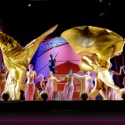 SPETTACOLI – “Les Bohémiens Opera Rock”, all’Unione il musical sul Moulin Rouge