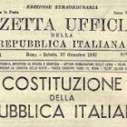 CONVEGNI – Costituzione, a Civita Castellana  uno dei più importanti convegni a livello nazionale