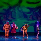 BAMBINI – “Il Mago di Oz”, al Padovani un musical per tutta la famiglia