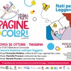 FESTIVAL – “Crescere insieme: Nati per Leggere” apre la rassegna per bambini PRIME PAGINEaCOLORI