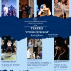 TEATRO – Con “Francesco – Il Musical 2026” via alla stagione del Petrolini