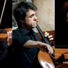 RASSEGNE – Il trio Parazzoli, Persichilli e Bellini apre il Beethoven Festival Sutri