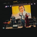 TEATRO – L’omaggio ad Alberto Sordi apre la stagione del Bianconi