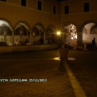 MERCATINI – A Civita torna il Mercatino di Natale “Campo de’ Fiori”