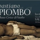 MOSTRE – Sebastiano del Piombo in mostra alla Sala Regia