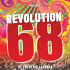 SPETTACOLI – Revolution 68, successo internazionale, fa tappa a Viterbo