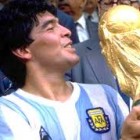 MOSTRE – I cimeli di Maradona in mostra a Viterbo