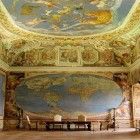 VISITE GUIDATE – Palazzo Farnese, il più importante manifesto del Rinascimento