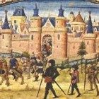 APPUNTAMENTI – All’Orioli una giornata dedicata al Medioevo