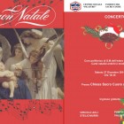 MUSICA – Concerto di Natale del coro “S. Maria dell’Edera”