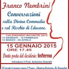 CONFERENZE – Alla scoperta di Dante con Franco Nembrini, l’ispiratore di Roberto Benigni