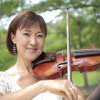 MUSICA – La violinista di fama mondiale Etsuko Kimura in concerto a Canepina