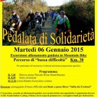 SPORT – Befana Bike di solidarietà a Montefiascone
