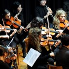 MUSICA – La Xylon orchestra in concerto per i pazienti dell’Andosilla