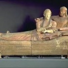 VISITE – Museo nazionale etrusco, apertura straordinaria fino a mezzanotte