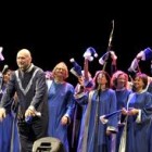 MUSICA – I Tibur Gospel Singers in concerto a Valentano