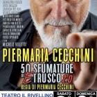 RASSEGNE – “50 sfumature di Etrusco 2.0” , il 2016 del Rivellino  apre con Pier Maria Cecchini
