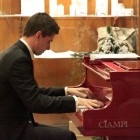 MUSICA – Il pianista Matteo Biscetti in concerto all’Università