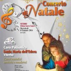 MUSICA – Concerto di Natale del coro polifonico Santa Maria dell’Edera