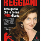 RASSEGNE – Al Rivellino di Tuscania anteprima nazionale di Francesca Reggiani