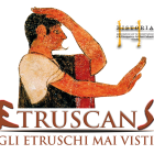 APPUNTAMENTI – Etruschi 2000, primo talk-show di Etruscan