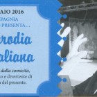RASSEGNE – “Parodia all’italiana”, al Fabrica Festival  vizi e virtù in chiave tricolore