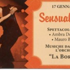 RASSEGNE – La travolgente sensualità del tango argentino fa tappa al Fabrica Festival