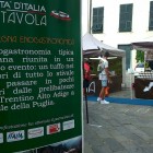FIERE – Unità d’Italia a tavola, in piazza eccellenze enogastronomiche tricolori