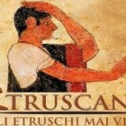 RASSEGNE – Etruschi, popolo di gaudenti, se ne parla ad Etruscans