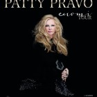 MUSICA – “Eccomi Tour” della “divina” Patty Pravo fa tappa a Vasanello