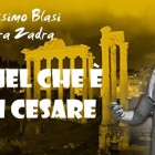 LIBRI – “Quel che è di Cesare” , presentazione a Vignanello