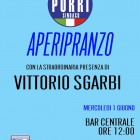 APPUNTAMENTI – Anche Vittorio Sgarbi supporta “Il Polo per Vasanello”