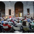 MUSICA – “Piccola antologia musicale” nelle scuderie di Palazzo Farnese
