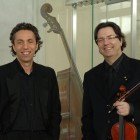 RASSEGNE – Mezzena e Giavazzi, artisti internazionali al Beethoven Festival Sutri