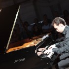 RASSEGNE – Da Mozart a Debussy con il pianista Lodoletti