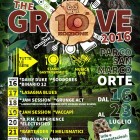 FESTIVAL- Al Parco San Marco torna la musica di The Grove