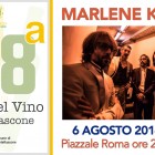 MUSICA – Fiera del Vino, special guest i Marlene Kuntz