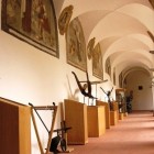 CONVEGNI – “Tra Arno e Tevere”, riflessioni sull’antica musicologia