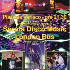 IN PIAZZA – Musica sotto le stelle a Monterosi con Discoteca bus London