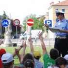 APPUNTAMENTI – A scuola di educazione civica con la Polizia Locale